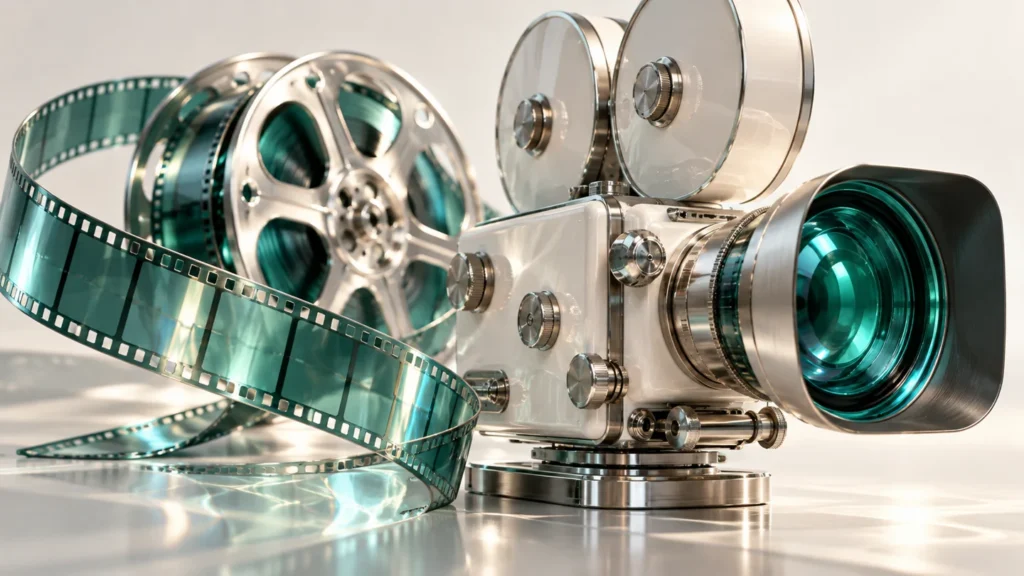 Content Production