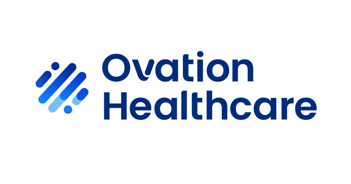 Ovation Healthcare